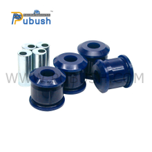 Radius Arm To Diff Mount PU Bush Kit for SUZUKI JIMNY