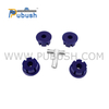 Spring Front Eye PU Bush Kit for JEEP CHEROKEE