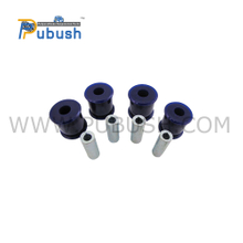 Trailing Arm Upper Urethane Bush Kit for JEEP CHEROKEE